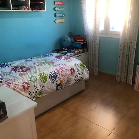Apartment Huelin Playa Con Parking Cerca Centro *