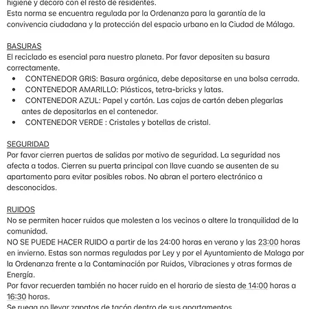 Huelin Playa Con Parking Cerca Centro Apartment Malaga